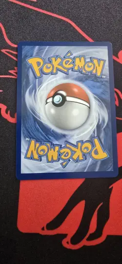 Pokemon Pikachu TCG EX Card 238/191 Sir Surging Sparks - Image 2