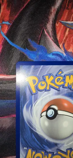 Pokemon Pikachu TCG EX Card 238/191 Sir Surging Sparks - Image 3