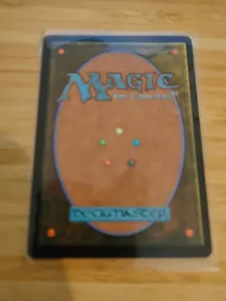 MTG Loyal Unicorn The List M/NM Free UK P&P - Image 2