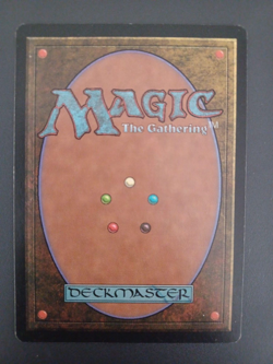 MAGIC THE GATHERING PYROBLAST 5TH (PORTUGUESE) - Image 2