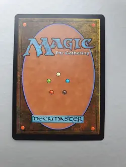 Reverent Mantra, MTG Mercadian Masques (1999) Rare White Instant NM - Image 2