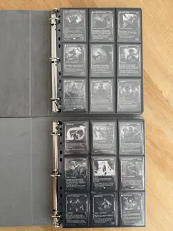 MTG Innistrad Double Feature DBL FULL SET Pack Fresh NM All 534 Komplett Set - Image 1