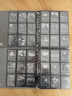 MTG Innistrad Double Feature DBL FULL SET Pack Fresh NM All 534 Komplett Set - Image 2