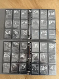 MTG Innistrad Double Feature DBL FULL SET Pack Fresh NM All 534 Komplett Set - Image 3