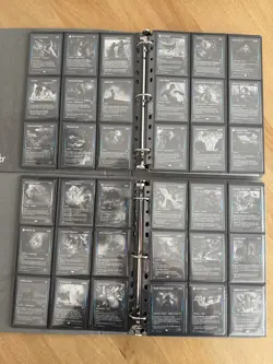 MTG Innistrad Double Feature DBL FULL SET Pack Fresh NM All 534 Komplett Set - Image 4