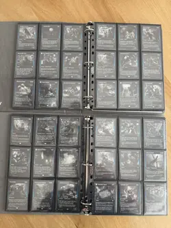 MTG Innistrad Double Feature DBL FULL SET Pack Fresh NM All 534 Komplett Set - Image 5