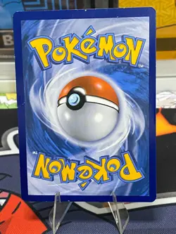Pokemon 2016 Charizard EX XY121 XY Holo Moderately Played - Image 2