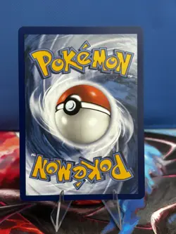 Pokemon Mega Camerupt ex Me01: Mega Evolution 156/132 Holo Ultra Rare EX - Image 2