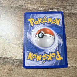 Pokemon TCG Jolteon Delta Species Holo Rare 7/113 2005 - Image 2