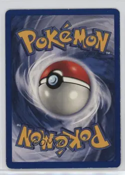 Rattata Shadowless Pokemon Base Set #61 1999 - Image 2