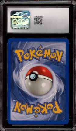 Pokemon Shining Noctowl Neo Destiny 1st Edition Holo Secret Rare #110 CGC 10 - Image 2