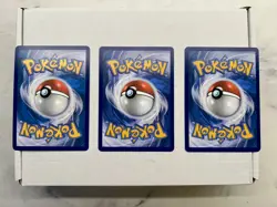 3x Pokemon TCG * Journey Together 117/159 Hop's Snorlax Rare HOLO - Image 2