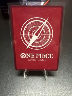 Imu Alternate Leader Foil OP13-079 One Piece Card Game - Image 2