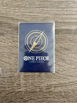 One Piece Card Game China Exclusive Zoro ST01-013 2024 New Year Red Packet Promo - Image 5