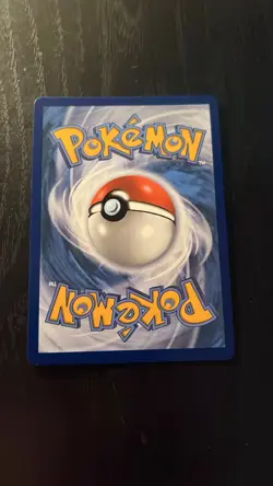 Oricorio ex 024 Me: Mega Evolution Promo Holo Fire 190 HP Pokemon TCG Card - Image 2