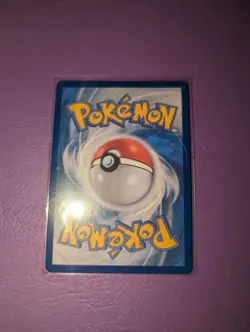 Destined Rivals Glory Of Team Rocket Korean Card Blaziken Rare Foil 020/098 - Image 2