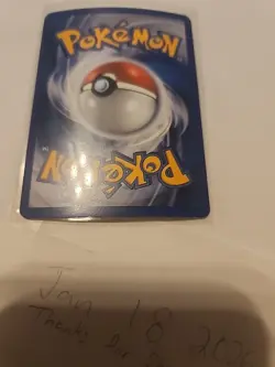 POKEMON EX DELTA SPECIES REVERSE HOLO STAMPED RALTS COMMON CARD 81/113 - Image 4