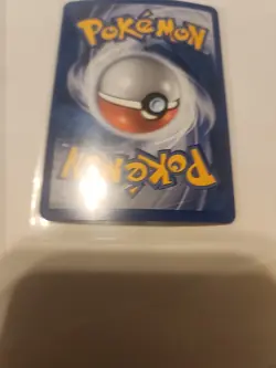 POKEMON EX DELTA SPECIES REVERSE HOLO STAMPED RALTS COMMON CARD 81/113 - Image 5