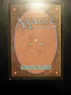 mtg magic food chain ENGLISH chaine alimentaire mercadian masques de mercadia - Image 2