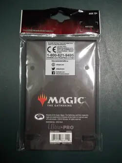 Black Lotus Life Pad for Magic The Gathering MTG - Image 2