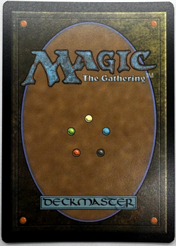 Uncle's Musings (Borderless) Avatar: The Last Airbender: Eternal-Legal Foil - Image 2