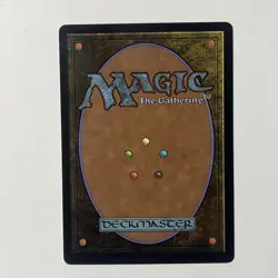 MTG - Sokka, Bold Boomeranger (Extended Art) Avatar: The Last Airbender Foil NM - Image 3