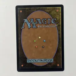 MTG - Sokka, Bold Boomeranger (Extended Art) Avatar: The Last Airbender Foil NM - Image 4