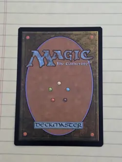 1x Tezzeret, Master of the Bridge - Buy-A-Box Promo - Foil NM-Mint, English Uniq - Image 2
