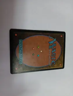 1x Foil Decree of Silence MTG Scourge Premodern Rare LP - Image 5