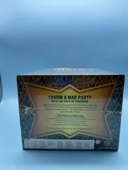 Pokemon Shining Fates Mad Party Pin Collection Sealed Display OVP Englisch - Image 5