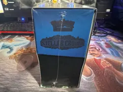 Pokemon Center Stellar Crown Etb, Rip In Plastic From Pokemon Center. - Image 3