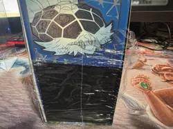 Pokemon Center Stellar Crown Etb, Rip In Plastic From Pokemon Center. - Image 5