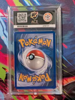 Dratini 2006 RARE Dragon Frontiers Delta Species MINT 9 46/101 Pokemon TCG - ACE - Image 2