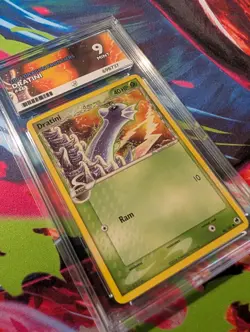 Dratini 2006 RARE Dragon Frontiers Delta Species MINT 9 46/101 Pokemon TCG - ACE - Image 3