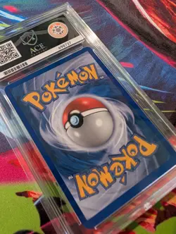 Dratini 2006 RARE Dragon Frontiers Delta Species MINT 9 46/101 Pokemon TCG - ACE - Image 4