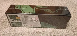 Pokemon Chinese S8a 25th Anniversary "Venusaur" Top Reinforced Box Sealed NEW - Image 2