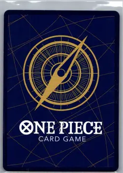 Portgas.D.Ace (Illustration Box Vol.5) ST15-005 English - One Piece Card - NM - Image 2