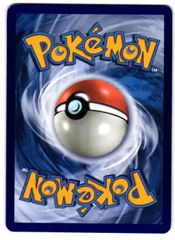 Tapu Fini GX 39/147 - Burning Shadows Rare GX Pokemon TCG Holo - LP Card - Image 2