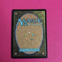 Slimefoot and Squee | March of the Machines Commander | Promo Prerelease MTG - Image 2