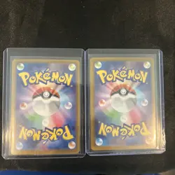 Meowth ex SR SAR Set 100-114/080 Nihil Zero M3 2026 Pokemon Japanese - Image 2