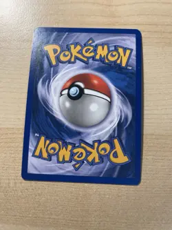 Eevee 11/53 Wotc Promo Holo (Excellent Condition) Lightly Played Vintage Pokemon - Image 2