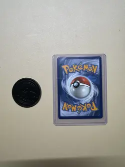 Pokemon TCG Pikachu Pokemon Day 2026 Promo And Coin - Image 2