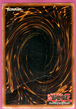 GLORIOSO SOLDATO NERO (Black Luster) Ultra Rara • SYE IT024 Yugioh! • heavy play - Image 2