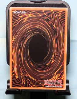 Yu-Gi-Oh! TCG Darklord Eveningstar Secret Rare BPRO-EN036 Burst Protocol NM-MT - Image 2