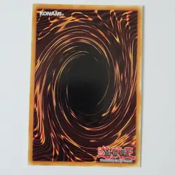 Mathematician - DLCS-EN025 - Ultra Rare - NM - 1st ed - Yugioh - Image 2