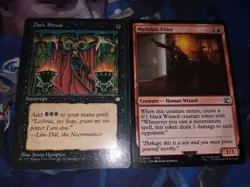 MTG 100 Card KUJA GENOME SORCERER Rakdos Budget Wizard Tribal Commander/EDH Deck - Image 5