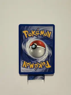 Dark Charmeleon Team Rocket Card 32/82 Regular LP Pokemon TCG - Image 2