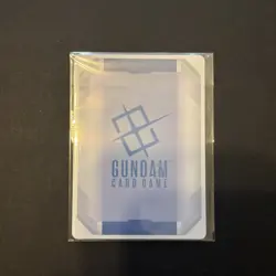 Haman Karn Newtype Challenge Top 4 Promo Card GD02-091 Gundam TCG Foil English - Image 2