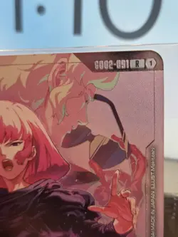 Gundam Card Game Haman Karn Newtype Challenge 3 Top 4 - Image 2