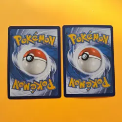 Reverse Holo DITTO 107/159 & Holo Rare Crown Zenith SWSH pokemon cards bundle - Image 3